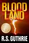 [James Pruett Mystery 01] • Blood Land